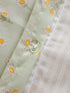 LC Waikiki Floral Patterned Double Duvet Cover Set
